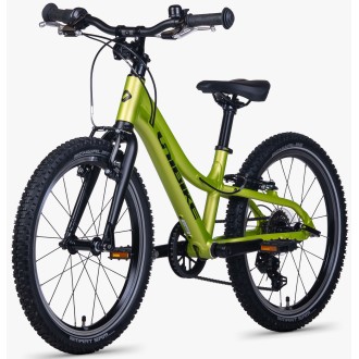 Jalgratas Unibike Twist 20 2026 yellow Jalgratas Unibike Twist 20 2026 yellow