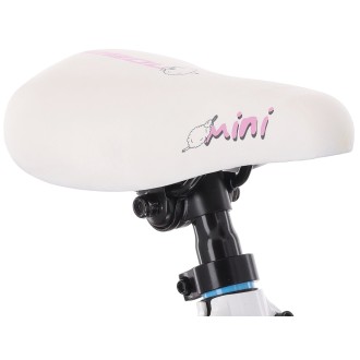 Jalgratas Tabou Miss AL 18 blue-pink Jalgratas Tabou Miss AL 18 blue-pink