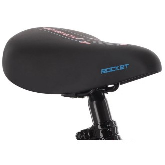 Jalgratas Tabou Rocket CS 12 black-blue Jalgratas Tabou Rocket CS 12 black-blue