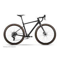 Jalgratas Raymon Territ Ultra 2026 black stealth-M (Frame_Size: M, Type: GENT, Year: 2026, Frame_Material: ALLOY, Front_Shock: NO, Rear_Shock: NO, Disc_Brake: YES)