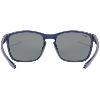 Prillid Uvex LGL 52 clear blue / smoke Prillid Uvex LGL 52 clear blue / smoke