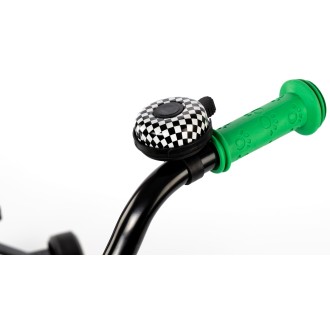 Jalgratas Karbon Jazz 16 green neon Jalgratas Karbon Jazz 16 green neon