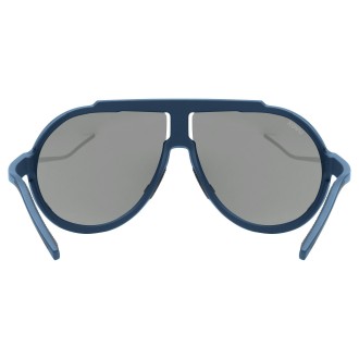 Prillid Uvex esntl pina blue matt / mirror silver Prillid Uvex esntl pina blue matt / mirror silver