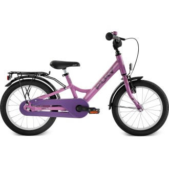 Jalgratas PUKY Youke 16 Alu perky purple Jalgratas PUKY Youke 16 Alu perky purple