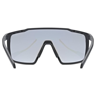 Prillid Uvex mtn perform S V black matt / ltm blue