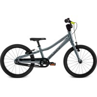 Jalgratas PUKY LS-PRO 18 Alu ash blue/anthracite
