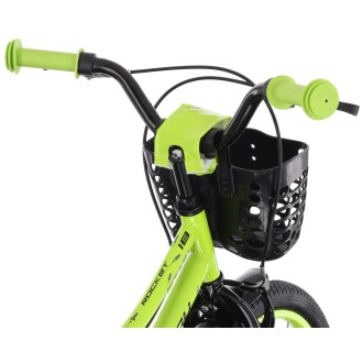 Jalgratas Tabou Rocket ST 18 green-grey Jalgratas Tabou Rocket ST 18 green-grey