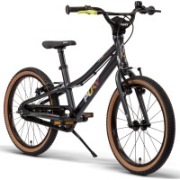 Jalgratas PUKY LS-PRO 18-2 Alu Flowmatic