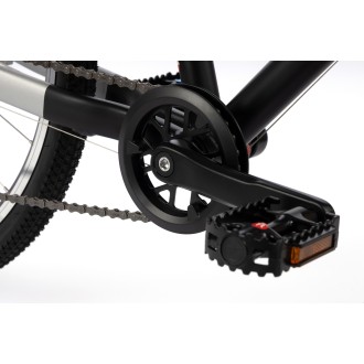Jalgratas Karbon Superlight 26 black Jalgratas Karbon Superlight 26 black