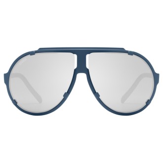Prillid Uvex esntl pina blue matt / mirror silver Prillid Uvex esntl pina blue matt / mirror silver