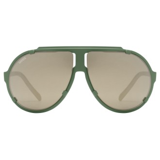 Prillid Uvex esntl pina moss green matt / gold mirror Prillid Uvex esntl pina moss green matt / gold mirror