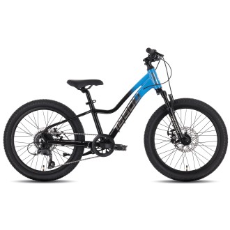 Jalgratas Tabou Poison 20 Pro blue-black Jalgratas Tabou Poison 20 Pro blue-black
