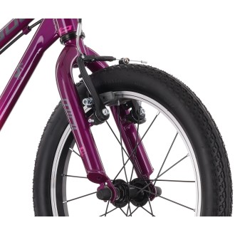 Jalgratas Tabou Miss FR 16 pink-purple Jalgratas Tabou Miss FR 16 pink-purple