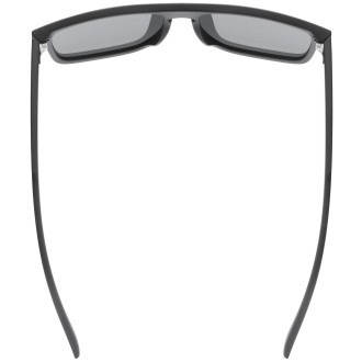 Prillid Uvex heyday black matt / smoke Prillid Uvex heyday black matt / smoke