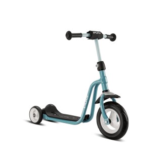 Tõukeratas PUKY R 1 pastell blue