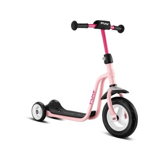 Tõukeratas PUKY R 1 retro rose