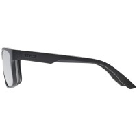 Prillid Uvex poise black matt / mirror silver Prillid Uvex poise black matt / mirror silver
