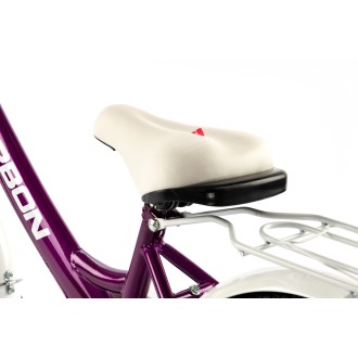 Jalgratas Karbon Tiara 16 violet Jalgratas Karbon Tiara 16 violet