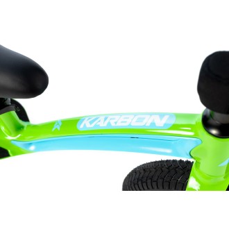 Jooksuratas Karbon First green-blue Jooksuratas Karbon First green-blue