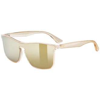 Prillid Uvex heyday clear gold / mirror gold Prillid Uvex heyday clear gold / mirror gold