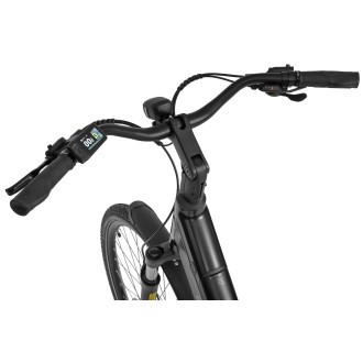 Elektrijalgratas Ecobike LX100 Black V2 504Wh-19