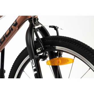 Jalgratas Karbon Superlight 24 copper Jalgratas Karbon Superlight 24 copper