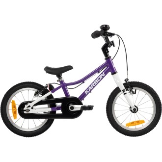 Jalgratas Karbon Superlight 14 violet Jalgratas Karbon Superlight 14 violet