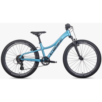 Jalgratas Unibike Smart 24 2026 blue Jalgratas Unibike Smart 24 2026 blue