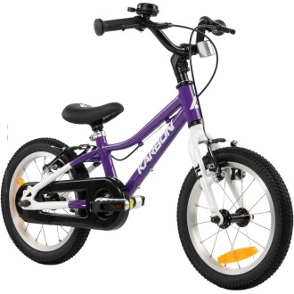Jalgratas Karbon Superlight 14 violet Jalgratas Karbon Superlight 14 violet