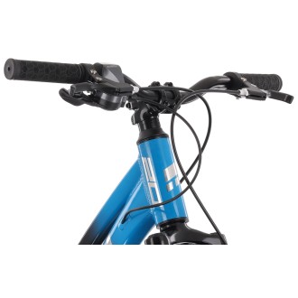 Jalgratas Tabou Poison 20 Pro blue-black Jalgratas Tabou Poison 20 Pro blue-black