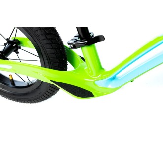 Jooksuratas Karbon First green-blue Jooksuratas Karbon First green-blue
