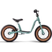 Jooksuratas PUKY LR XL BR turquoise
