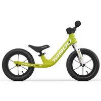 Jalgratas Tabou Rocket Run 12 lime-green Jalgratas Tabou Rocket Run 12 lime-green
