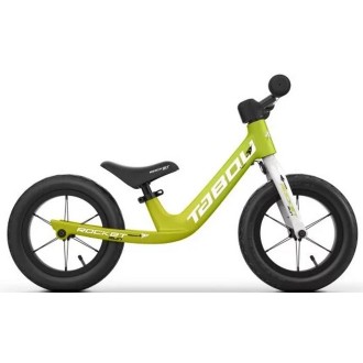 Jalgratas Tabou Rocket Run 12 lime-green Jalgratas Tabou Rocket Run 12 lime-green