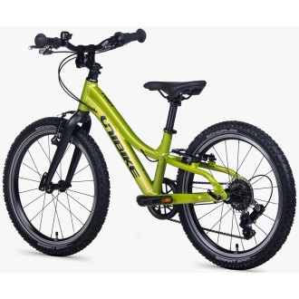 Jalgratas Unibike Twist 20 2026 yellow Jalgratas Unibike Twist 20 2026 yellow