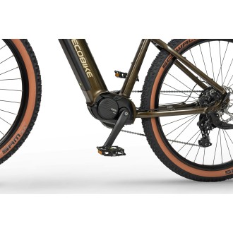 Elektrijalgratas Ecobike SX300 Green V2 900Wh-21
