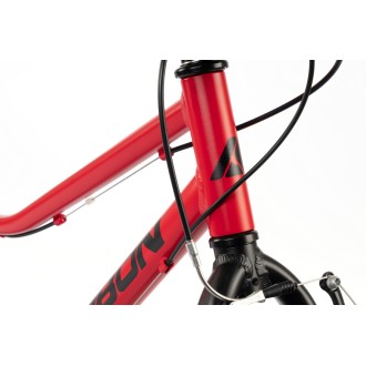 Jalgratas Karbon Superlight 24 red Jalgratas Karbon Superlight 24 red