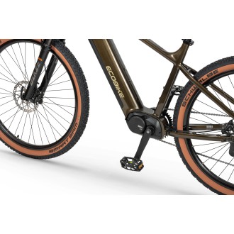 Elektrijalgratas Ecobike SX300 Green V2 900Wh-21
