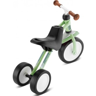 Jooksuratas PUKY Pukymoto pastel green Jooksuratas PUKY Pukymoto pastel green