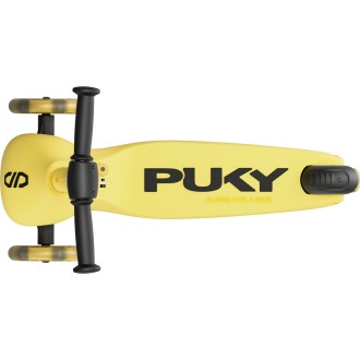 Tõukeratas PUKY Push pineapple Tõukeratas PUKY Push pineapple