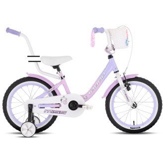 Jalgratas Tabou Miss Alu 16 melrose-lavender Jalgratas Tabou Miss Alu 16 melrose-lavender