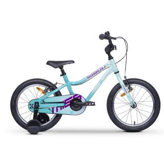 Jalgratas Tabou Miss FR 20 mint-purple Jalgratas Tabou Miss FR 20 mint-purple