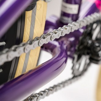 Jalgratas S'COOL XtriX 40 1-speed BMX 20 Jalgratas S'COOL XtriX 40 1-speed BMX 20