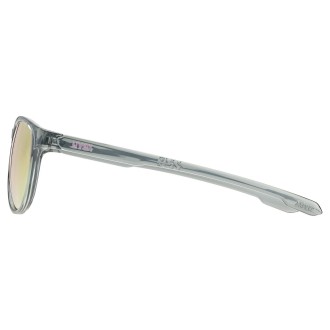 Prillid Uvex LGL 53 smoke / mirror pink Prillid Uvex LGL 53 smoke / mirror pink