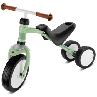 Jooksuratas PUKY Pukymoto pastel green Jooksuratas PUKY Pukymoto pastel green