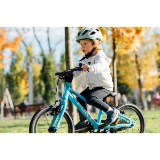 Jalgratas PUKY LS-PRO 16 Alu LTD fresh blue Jalgratas PUKY LS-PRO 16 Alu LTD fresh blue