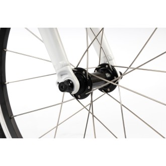 Jalgratas Karbon Superlight 20 black Jalgratas Karbon Superlight 20 black