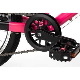 Jalgratas Karbon Superlight 20 pink Jalgratas Karbon Superlight 20 pink