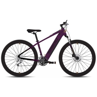 Elektrijalgratas Tabou Blade UP ECO 29 black-purple-18