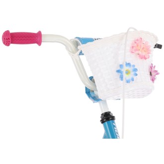 Jalgratas Tabou Miss CS 18 blue-white